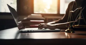 Как простое дело о взыскании долга превратилось в процесс с рисками